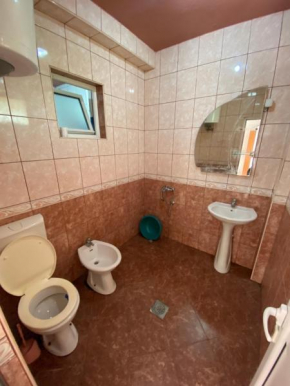 Alba Nesi Apartments